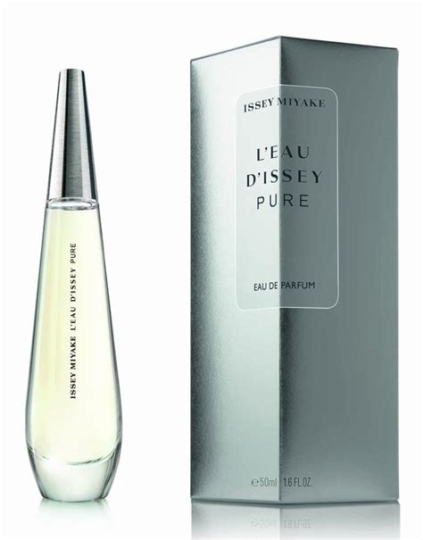 issey miyake pure reviews